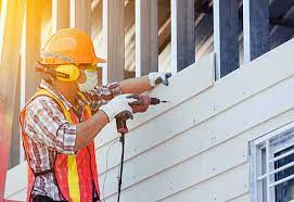 Best Siding for New Construction  in Nett, MO
